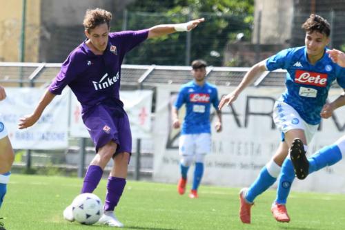 ACF FIORENTINA VS NAPOLI 12